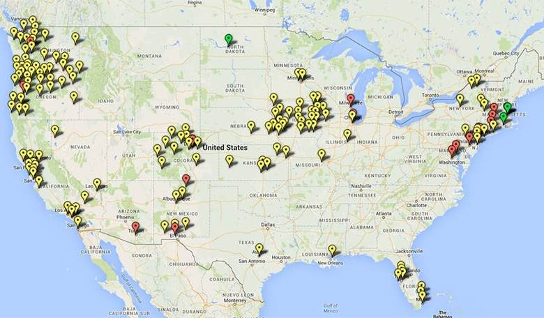 Sanctuary Cities Are Beginning To Whine About Losing Federal Money