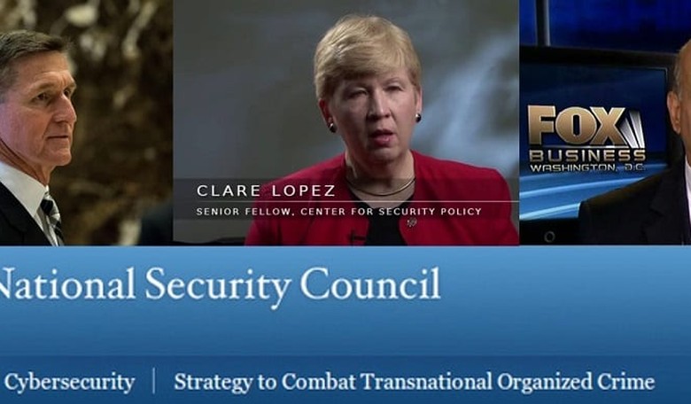 Donald Trump's National Security Team In A Snapshot