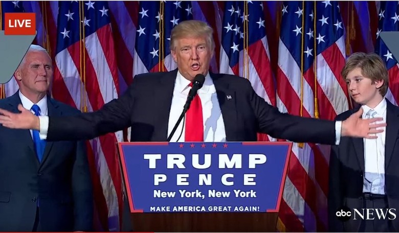 Stop Excusing Trump's Mania by Saying He's Just Trolling