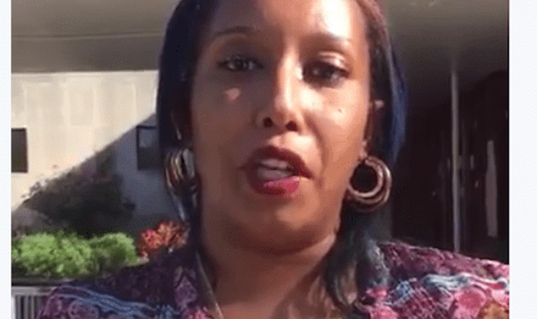 Philly Poll Watcher Says She Personally Witnessed Voter Fraud