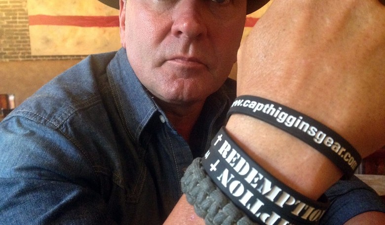 BREAKING: The "Cajun John Wayne," Republican Clay Higgins, Wins Louisiana Congressional Seat