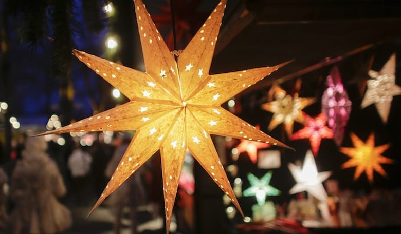 Good Cheer Won't Find Everyone This Christmas, but Joy is Yours Regardless