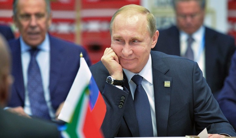 "Drats!" RNC Announces They Foiled Russian Hacking Attempt