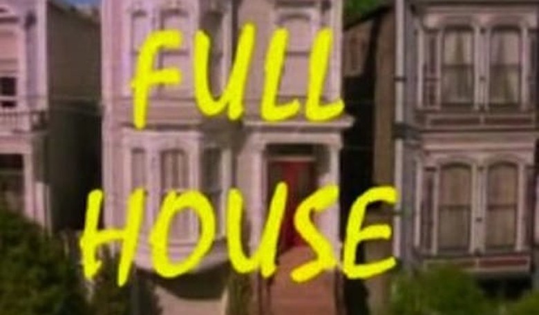 Creator of 'Full House' Buys the Real San Francisco "Full House"