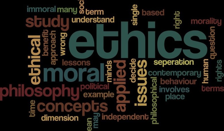Trump Needs To Man Up And Stop Whining About Ethics Laws
