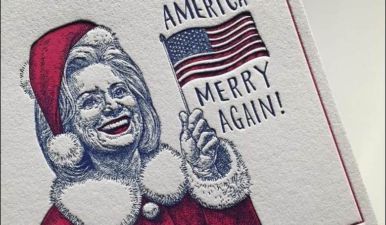 Legendary NYC Christmas Party Canceled Due to Trump Victory