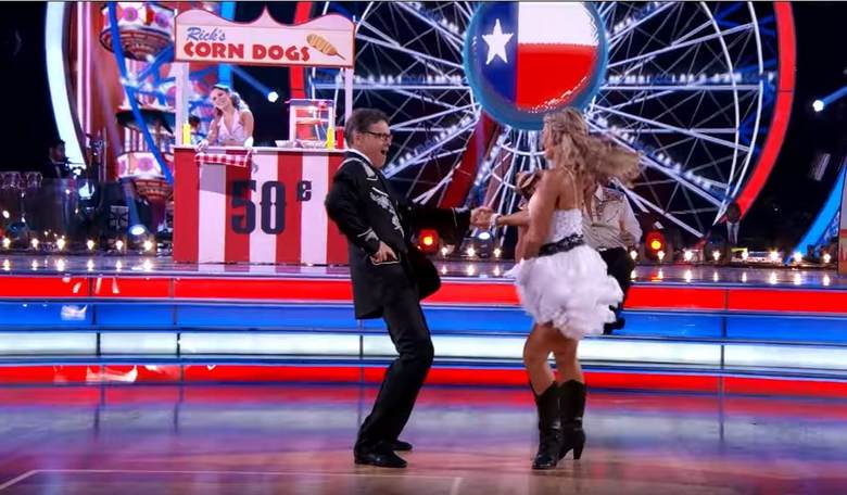 Hot Off the Presses. Rick Perry Is Not Qualified To Be Secretary Of Energy
