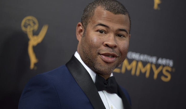 Jordan Peele's "Get Out" a "Stab at Liberal Elite's" Racism