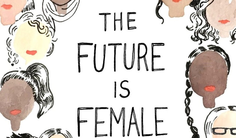 On Women's Equality Day, Let's Talk About That Oppressive Gender Wage Gap