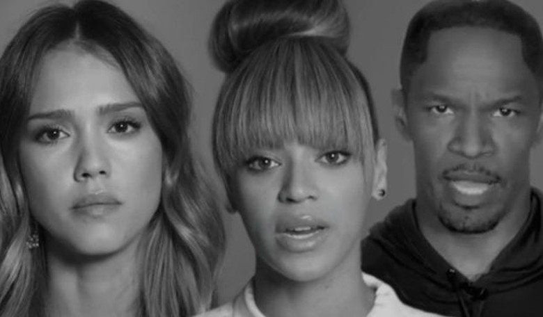 Dear Celebrities: Please Stop Condescending to Your Fans, Shut Up and Act