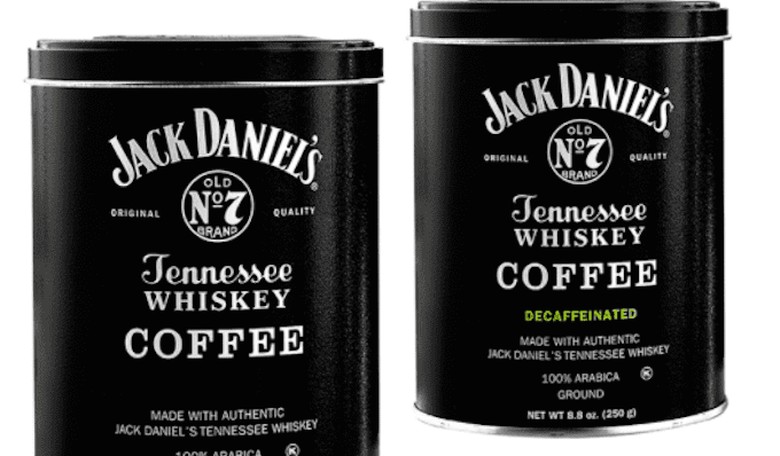 In "Shut Up and Take My Money" News, Jack Daniel's is Making Whiskey Infused Coffee