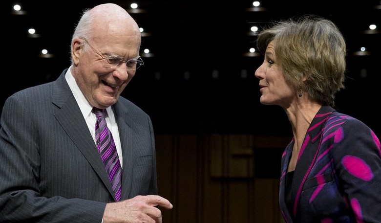 Obama Holdover Refuses To Allow Justice To Defend Trump's Refugee Ban