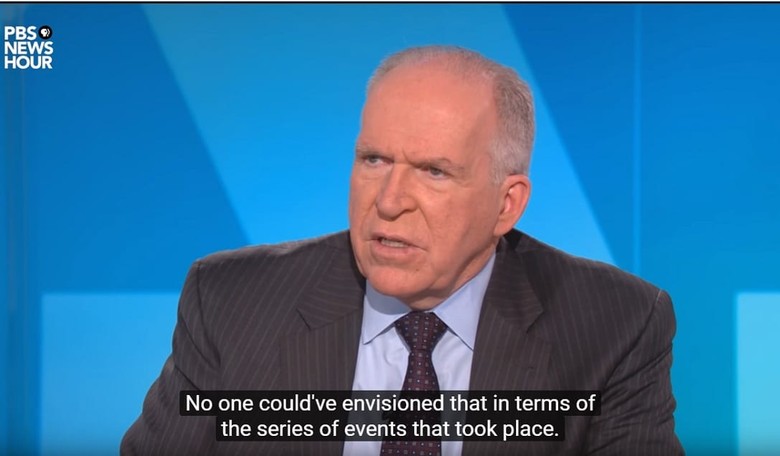 John Brennan Demonstrates Why CIA Analysis Should Not Be Taken As Gospel (VIDEO)