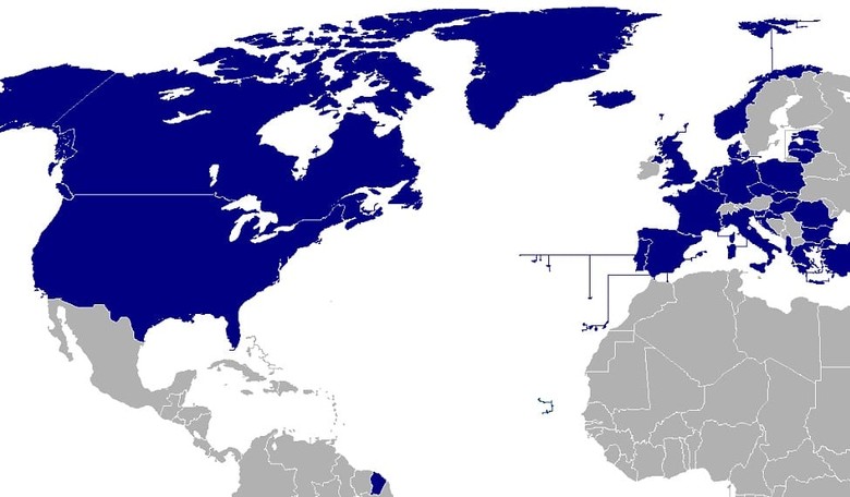 What Did Trump Actually Say About NATO And What Does It Mean?
