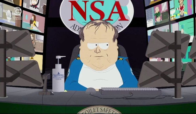 Obama Authorizes Major Expansion Of NSA Surveillance Of Americans