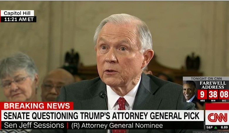 Jason Chaffetz Calls on Sessions to Recuse and Clarify His Statement