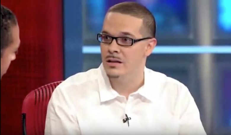 Shaun King Will Not "Speak Out" on Chicago Hate Crime