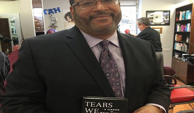 Michael Eric Dyson Wants White People to Pay "Individual Reparations" for Slavery