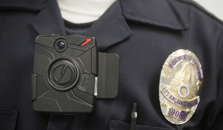 This Is Why Cops Need Body Cameras