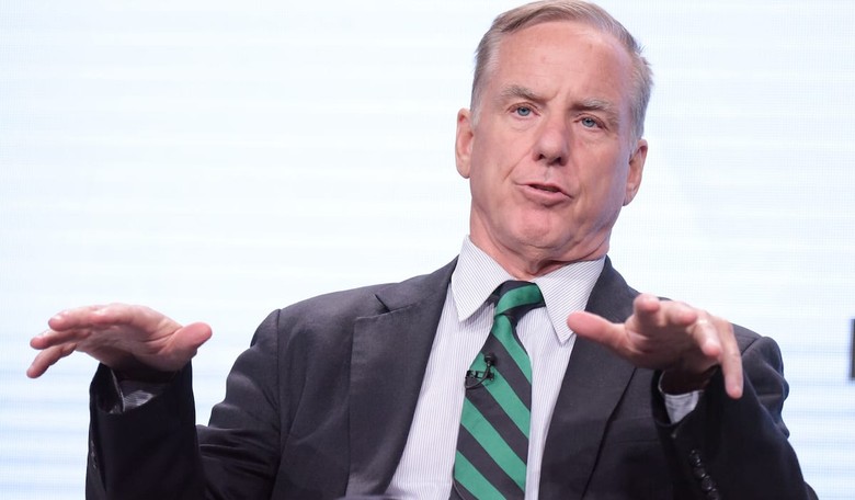 Howard Dean: Chuck Schumer's Endorsement is the Kiss of Death