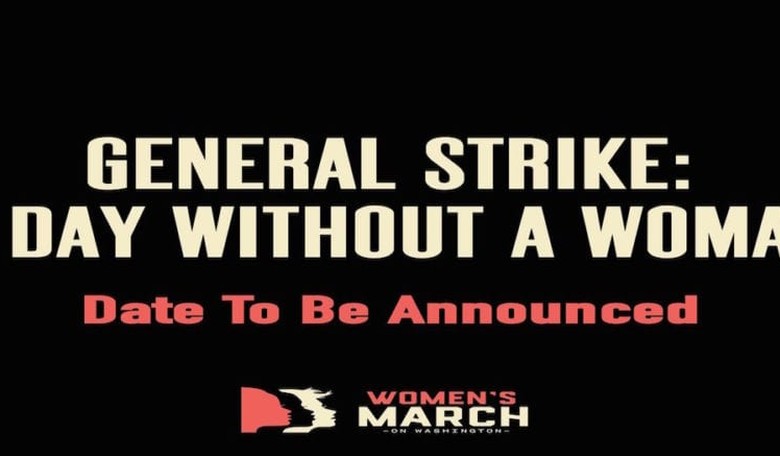 Read the Absurd Rules for the Silly "Day Without a Woman" Strike Next Week