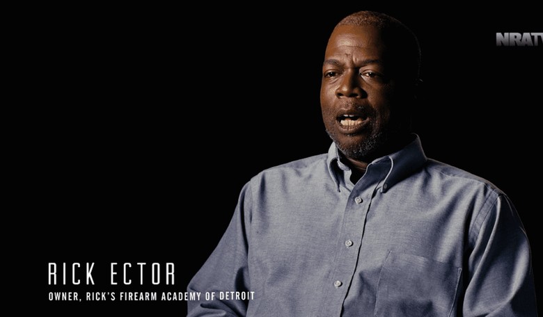 "You Can't Lynch a Person Who is Armed" - The Inherent Racism of Gun Control
