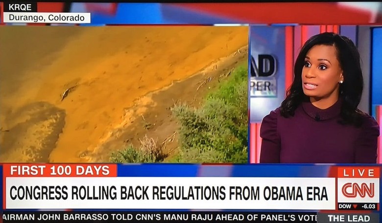 CNN Uses #FakeVideo To Create #FakeNews