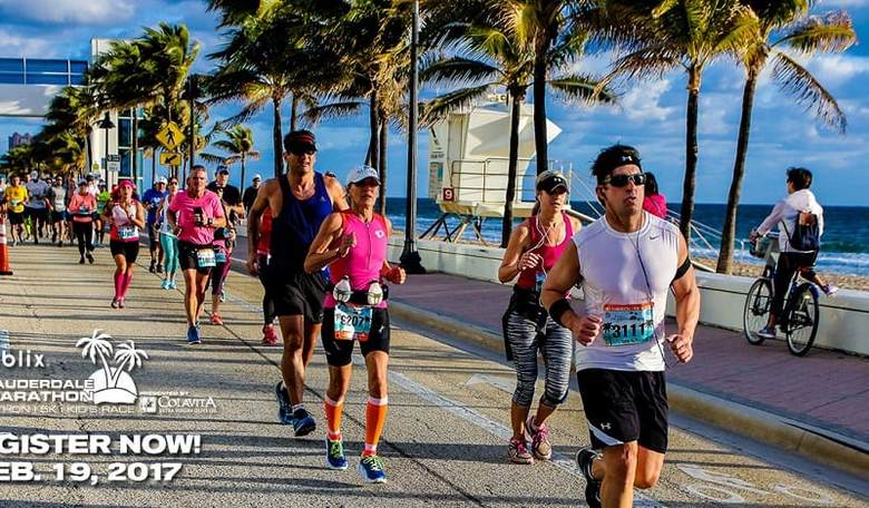 Huffington Post "Lifestyle" Writer Busted For Cheating In A Race
