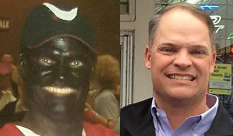 OOPS: Louisiana Republican Candidate Caught in Blackface Photo