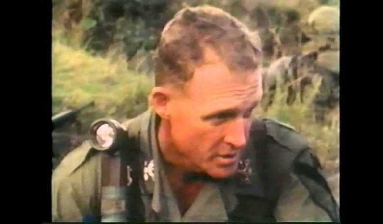 General Hal Moore, Dead At 94. RIP.