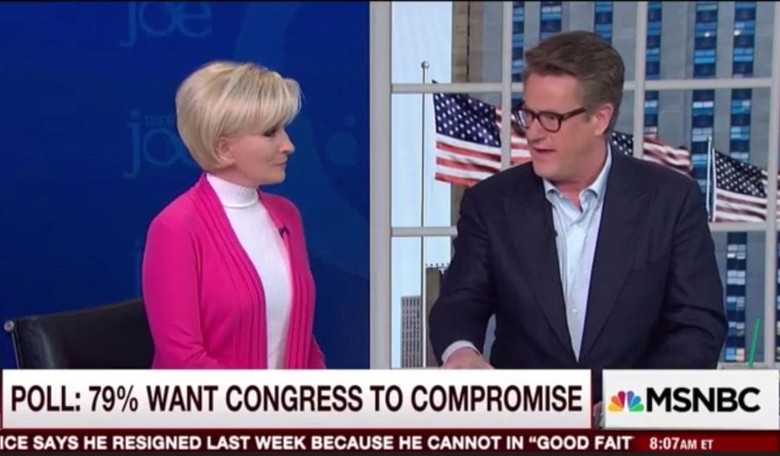 Mika Brzezinski: Telling America What To Think Is Our Job (VIDEO)