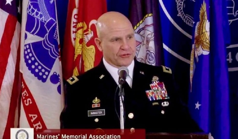 H. R. McMaster Engineers the Most Complete Victory Since Battle of Midway