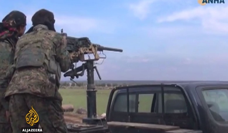 Obama Staffers Are Crying Because Their Ridiculous Plan To Attack ISIS Was Laughed At