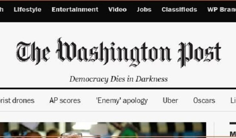 FAIL: WaPo & Vox Journos Get Northam Abortion Position Wrong, Accuse Trump of "Inciting Violence"