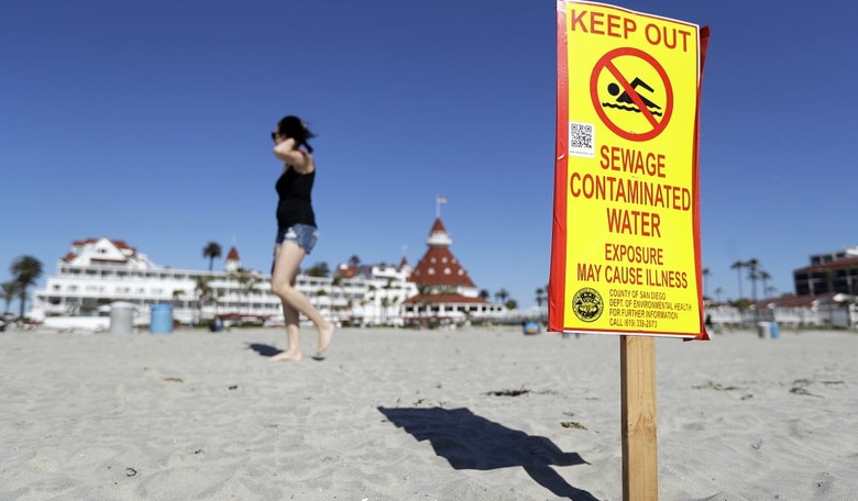 Attention, POTUS: Mexico is Now LITERALLY Sending Their S**t Here