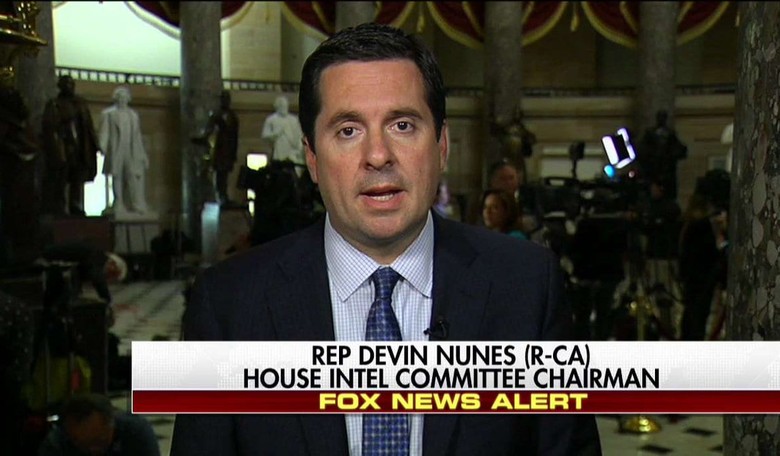 Is There a "Smoking Gun" in the Wings Proving Team Obama Surveilled Team Trump?