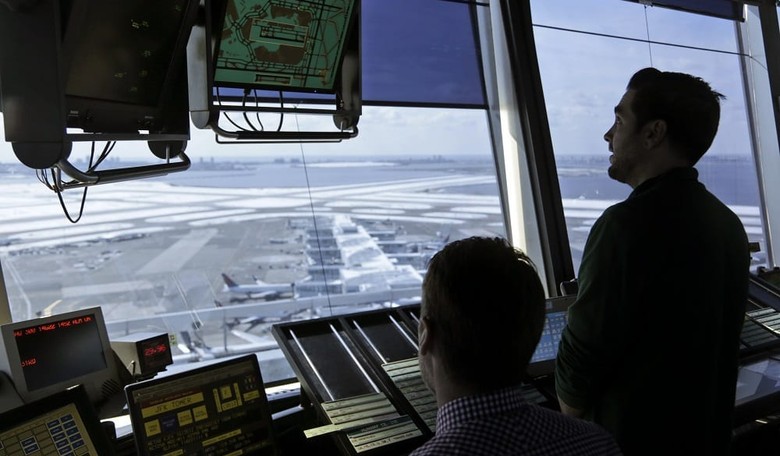 Want a Fannie/Freddie Version of Air Travel? Labor Unions Do