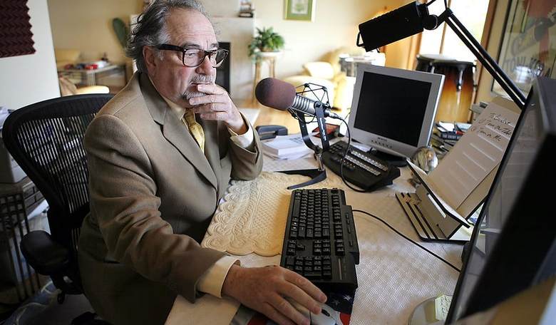 Michael Savage Assaulted Outside A Restaurant. No, It Is Not Funny.