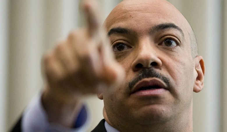Let's Play Name That Party. Corrupt Philadelphia Prosecutor Edition