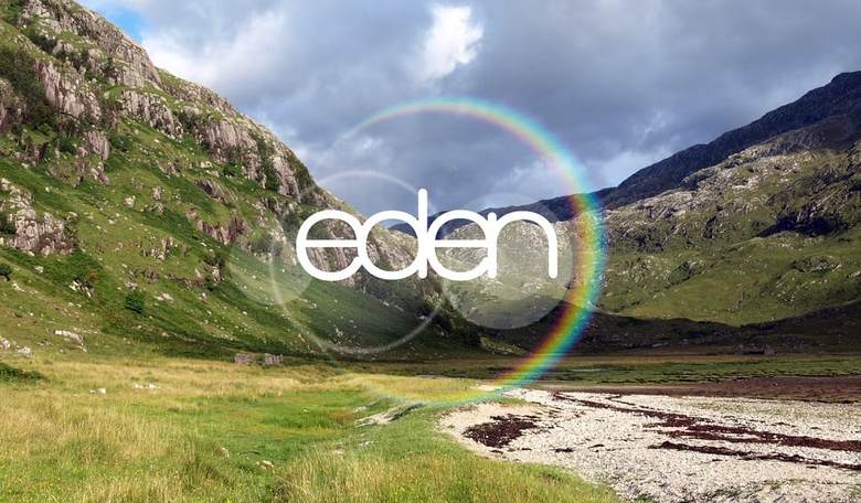 Ten People Spent a Year in a Remote Scottish Glen, When They Came out, the Most Amazing Thing Waited