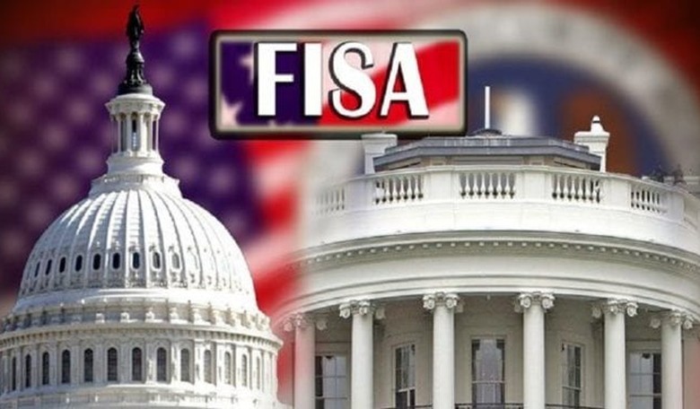 House Intelligence Committee to Send Criminal Referrals to Justice... But It Doesn't Involve Russia