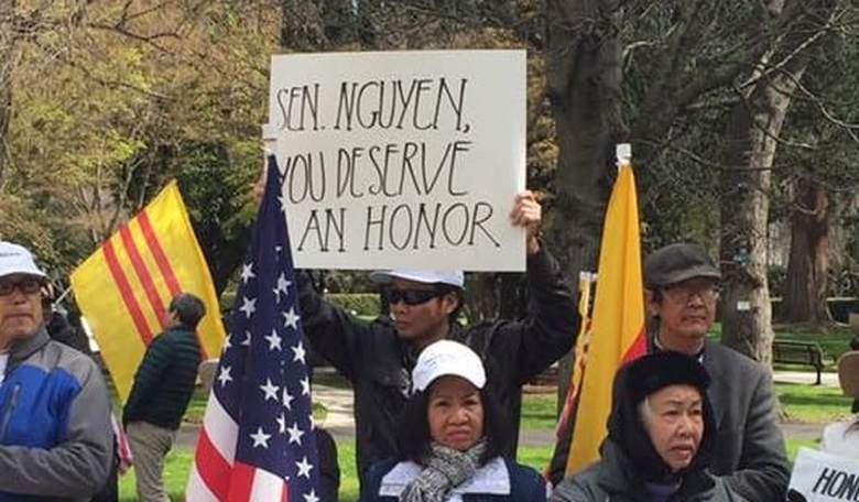 He Just Can't Help It: CA Dem Insults Female GOP State Senator AGAIN