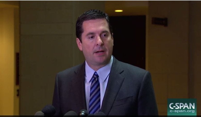 Devin Nunes's Sources Revealed: Nunes Former General Counsel and a Michael Flynn Protege