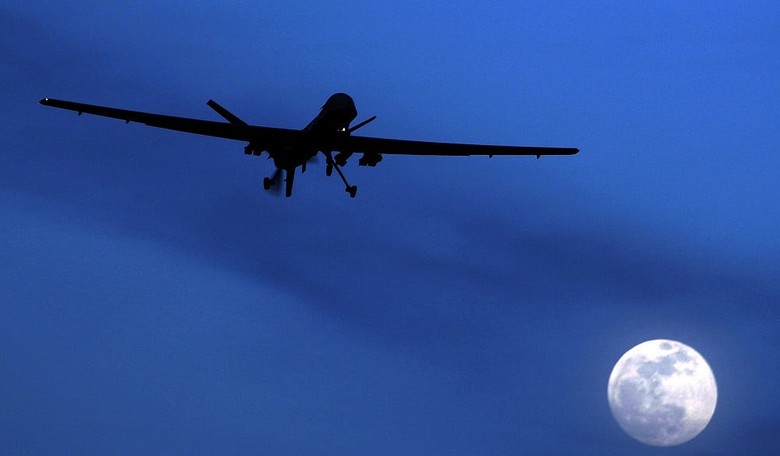 Trump Unleashes CIA To Hunt Down Terrorists