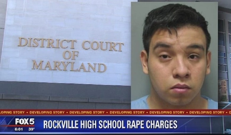 Obama Legacy In Action: 14-Year-Old Girl Raped By Illegal "Child" Immigrants In Sanctuary City