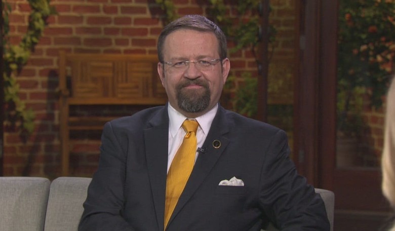 The Unconscionable And Dishonest Attacks On Sebastian Gorka