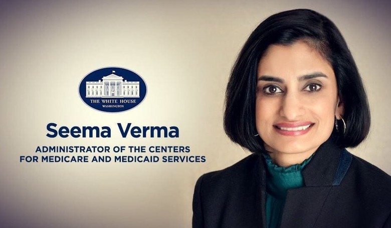 Senate Confirms Seema Verma To Lead Centers for Medicare and Medicaid Services