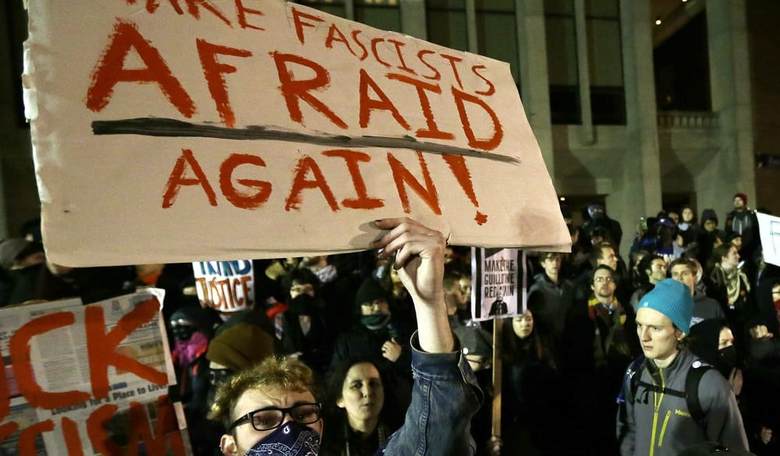 Leftist Journos Attempt to Refute Study Linking Antifa With Leftist Journos by Not Refuting Study