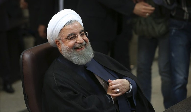 Iran: Taking High Risks With Low Tech
