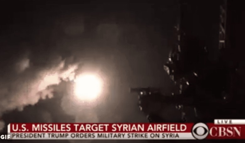 Former Obama Advisor: Trump's Decision on Syria, "Absolutely the Right Thing"